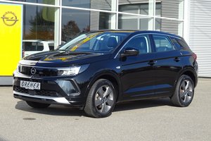 OPEL Grandland 1.2 Turbo Enjoy Klima/LED/PDC/LM BC