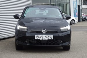 OPEL Corsa Edition Winter-/Komfort-/Tech Paket Autom.