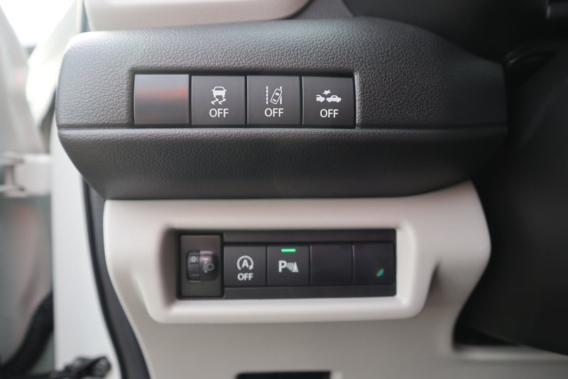 SUZUKI Swift COMFORT TOP-DEAL/2-FARBEN/NAVI/ACC/Rü-KAM