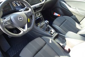 OPEL Grandland 1.2 Turbo Enjoy Klima/LED/PDC/LM BC