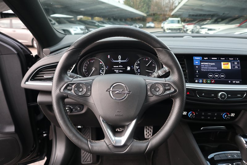 OPEL Insignia ST ELEGANCE Plus / TOP ZUSTAND & AUSST
