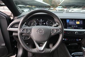 OPEL Insignia ST ELEGANCE Plus / TOP ZUSTAND & AUSST