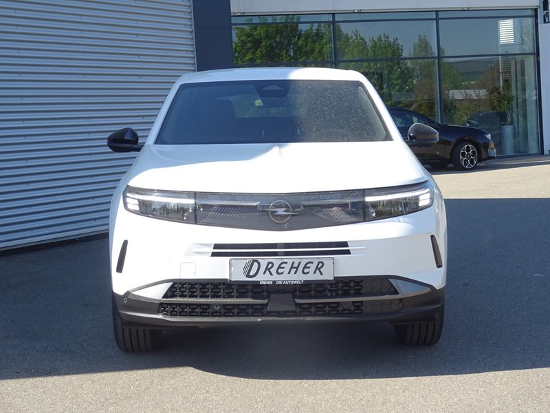 OPEL Grandland Edition Hybrid Komf.Paket/AHK Navi/LED