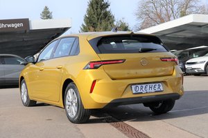 OPEL Astra Enjoy Klima/LED/ 37% Nachlass
