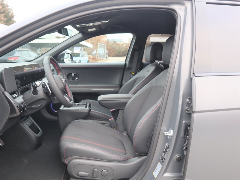 HYUNDAI IONIQ 5 N-LINE / 84KW AKKU/ TOP OPTIK N Line LED