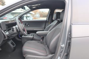 HYUNDAI IONIQ 5 N-LINE / 84KW AKKU/ TOP OPTIK N Line LED