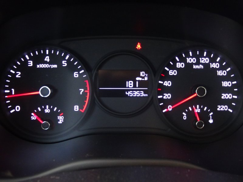 KIA Picanto 1.2 Edition Klima/Sitzhzg./Bluetooth/BC