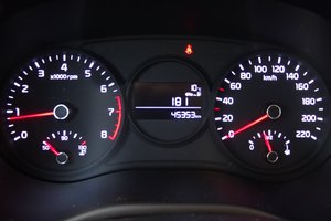 KIA Picanto 1.2 Edition Klima/Sitzhzg./Bluetooth/BC