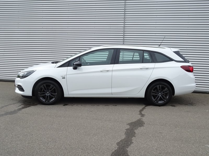OPEL Astra K SONDERMODELL 2020 mit EXTRAS / Klima/BC