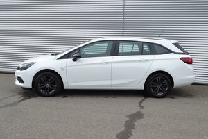 OPEL Astra K SONDERMODELL 2020 mit EXTRAS / Klima/BC