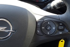 OPEL Corsa F 1.2 Edition Klima/BC/Tempomat/DAB eFH.