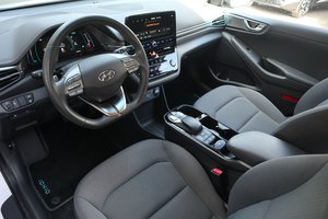 HYUNDAI IONIQ Trend-Paket Elektro Klima/Sitzhzg./BC/eFH.