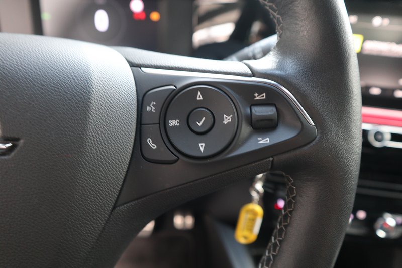 OPEL Mokka GS / VIP BLITZ - Deal ! / NEU  32.430,-