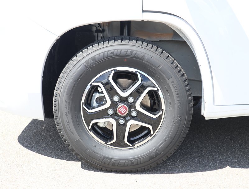 LAIKA Ecovip L3009 / TOP - DEAL - ABVERKAUFSAKTION !