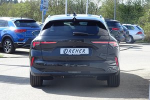 OPEL Astra Sports Tourer Plug-in-Hybrid Ultimate