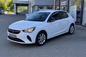 OPEL Corsa F EDITION Plus/ALU/Klima/Tempomat/ANDROID