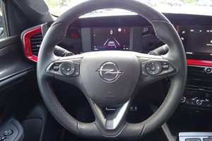 OPEL Mokka 1.2 Turbo GS Navi/Autom./Sitzhzg./Kamera
