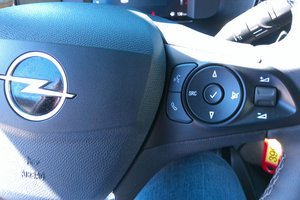 OPEL Corsa F FACELIFT/ GS LINE /1.Hd/TOP AUSSTATTUNG