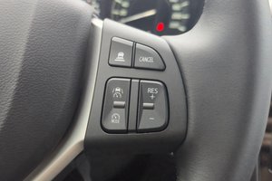 SUZUKI Vitara Hybrid Allgrip/LED/NAVI/Kamera/Sitzh. BC