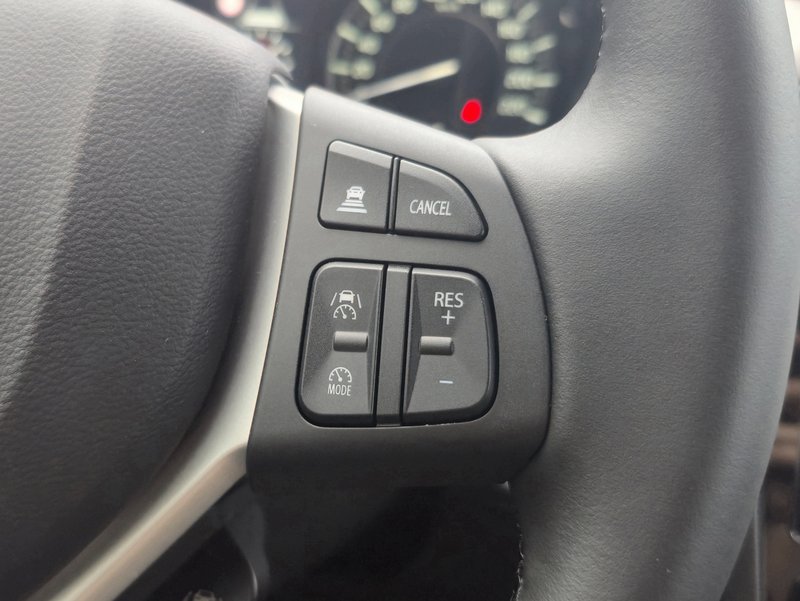 SUZUKI Vitara Hybrid Allgrip/LED/NAVI/Kamera/Sitzh. BC