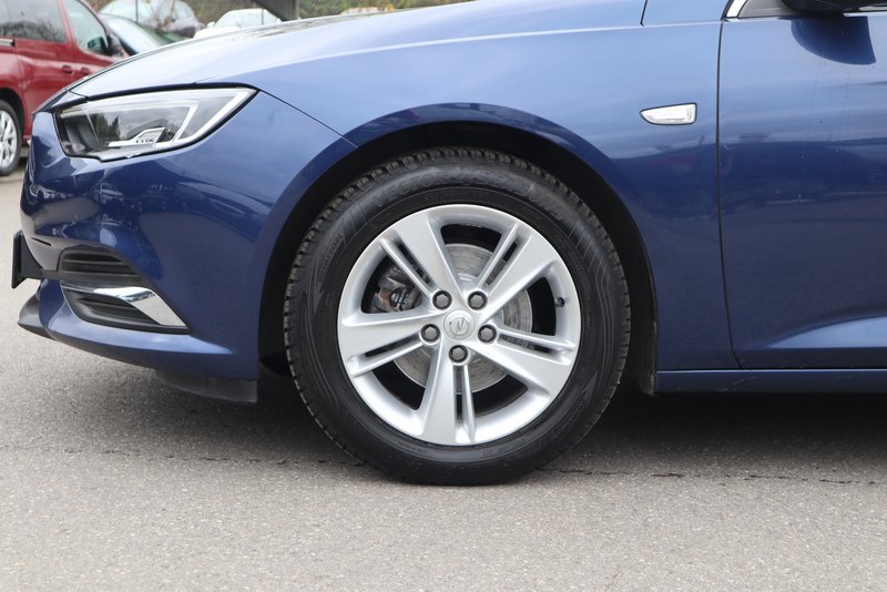 OPEL Insignia 1.5 Turbo INNOVATION Navi Autom./Klima