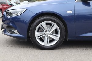 OPEL Insignia 1.5 Turbo INNOVATION Navi Autom./Klima