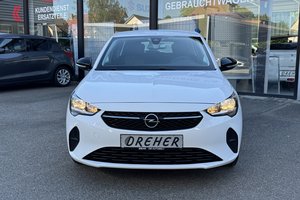 OPEL Corsa F EDITION Plus/ALU/Klima/Tempomat/ANDROID