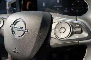 OPEL Mokka BUSINESS ELEGANCE / NAVI / TOP AUSSTATTUNG