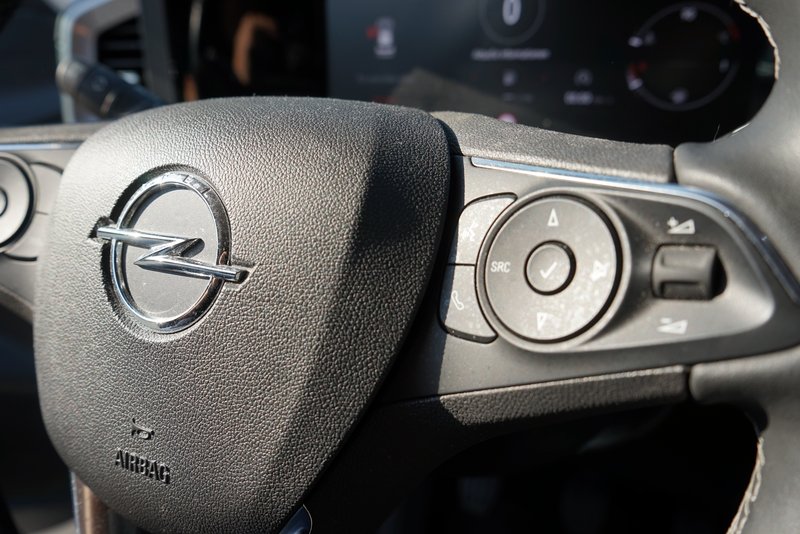 OPEL Mokka BUSINESS ELEGANCE / NAVI / TOP AUSSTATTUNG