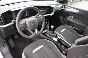 OPEL Mokka GS / VIP BLITZ - Deal ! / NEU  29.310,--