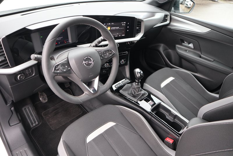 OPEL Mokka GS / VIP BLITZ - Deal ! / NEU  29.310,--