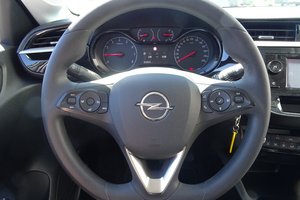 OPEL Corsa F 1.2 Edition Klima/BC/Tempomat/DAB eFH.
