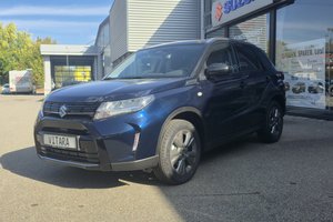 SUZUKI Vitara COMFORT/neue AUTOMATIK!/NAVI/ACC/ u.v.m.
