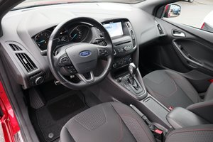 FORD Focus 1.5 EcoBoost ST-Line Navi/Klima/Sitzhzg.
