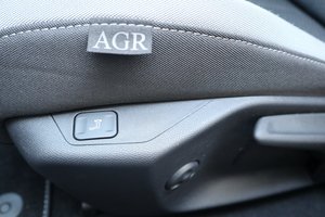 OPEL Astra L Turbo Enjoy Navi/Klima/LED/AHK/Kamera