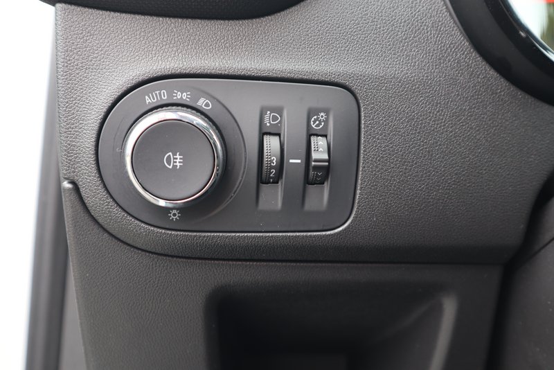 OPEL Crossland 1.2 Turbo Edition Klima/Sitzhzg./LED