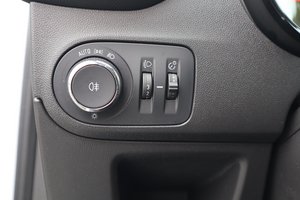 OPEL Crossland 1.2 Turbo Edition Klima/Sitzhzg./LED