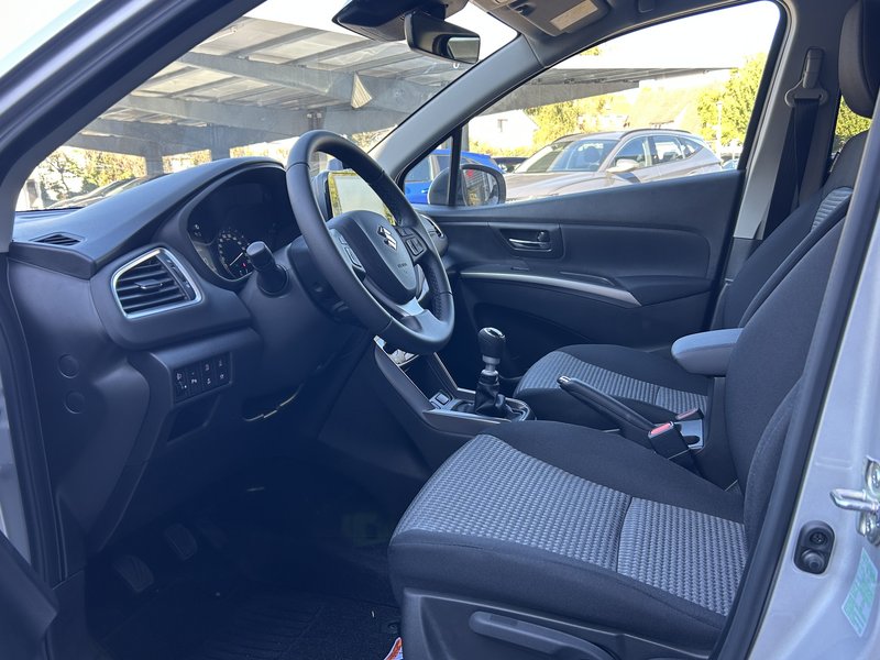 SUZUKI S-Cross COMFORT /NAVI / TOP-DEAL ! TOP-PREIS ! !