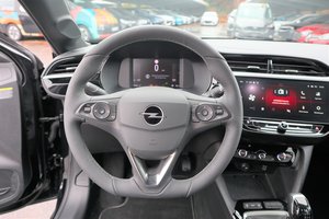 OPEL Corsa F 1.2 Turbo GS Navi/Klima/LED/Kamera/PDC