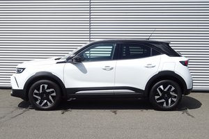 OPEL Mokka GS / VIP BLITZ- Deal ! / NEU  31.120,--