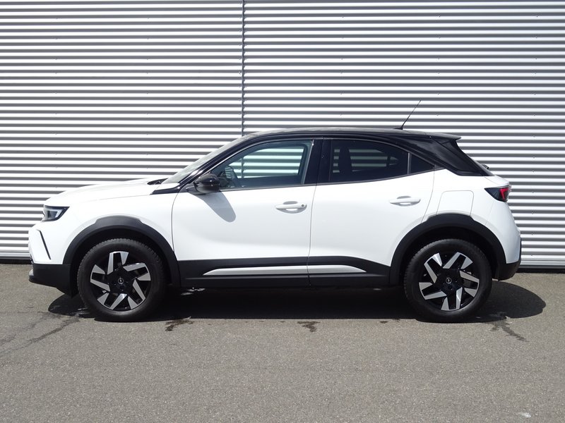 OPEL Mokka GS / VIP BLITZ- Deal ! / NEU  31.120,--