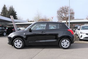 SUZUKI Swift CLUB HYBRID / 1 Hand / sparsam / wenig km