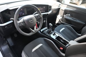 OPEL Mokka GS / VIP BLITZ - Deal ! / NEU  30.225,-