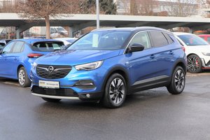 OPEL Grandland X 1.6 Turbo Business INNOVATION Navi