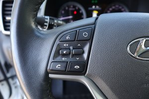 HYUNDAI Tucson 1.6 Advantage 2WD Navi/Klima/BC/eFH. NSW