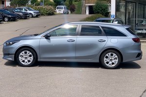 KIA Ceed Sportswagon TOP DEAL / NAVI/ starker Motor!