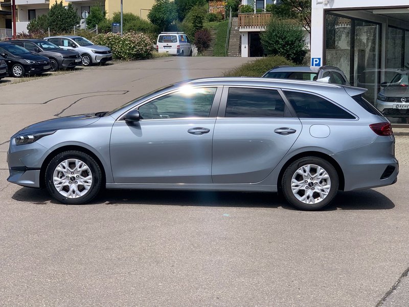 KIA Ceed Sportswagon TOP DEAL / NAVI/ starker Motor!