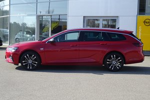 OPEL Insignia 2.0 CDTI Business Navi/Autom./Sitzhzg.