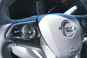 OPEL Mokka GS / VIP BLITZ - Deal ! / NEU  30.660,--