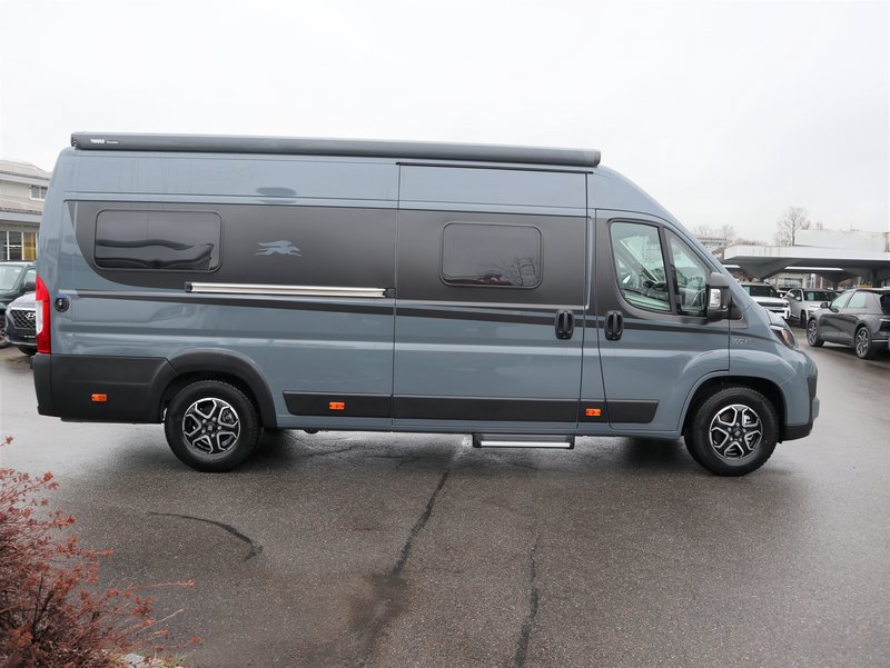 LAIKA LAIKA Ecovip CV 645/MODELL 2025/SPARPREIS!!!